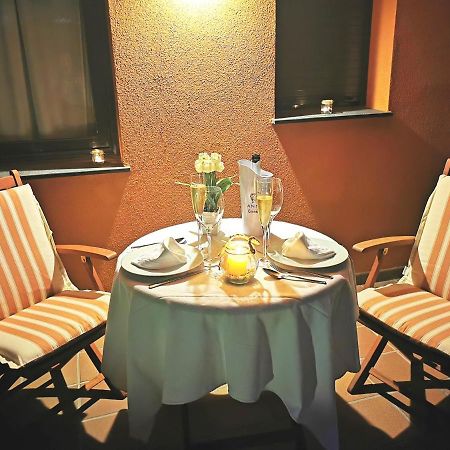 Apartaments La Farga アルブシエス エクステリア 写真