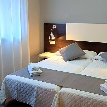 Apartaments La Farga アルブシエス エクステリア 写真