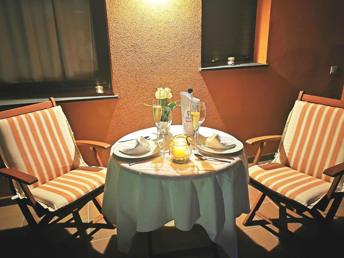 Apartaments La Farga アルブシエス エクステリア 写真